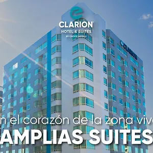 Hotel Clarion